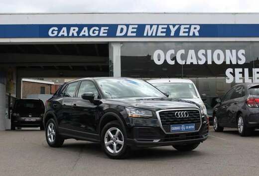 Audi Q2 1.6 TDi