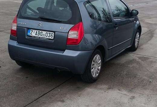 Citroen 1.1i SX