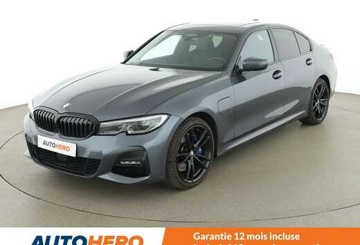 BMW 330e M Sport