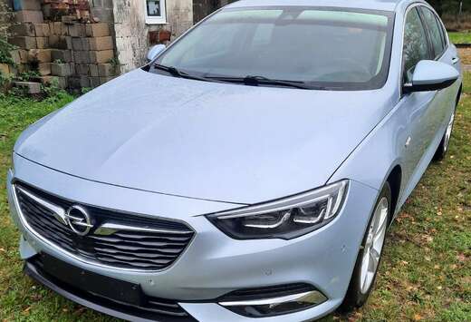 Opel Grand Sport 1.6 CDTI Edition