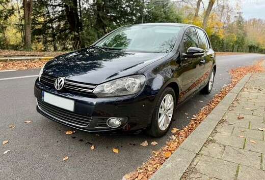 Volkswagen 1.2 TSI BlueMotion Technology Style