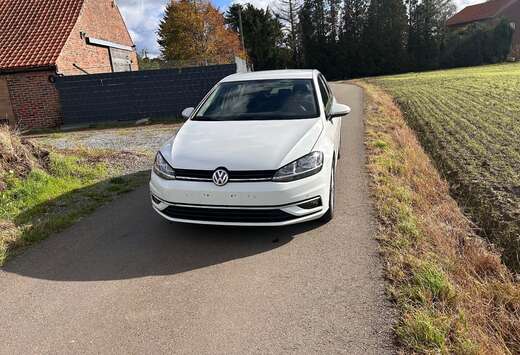 Volkswagen Golf 1.0 TSI (BlueMotion Technology) Trend ...