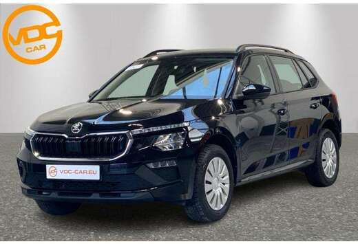 Skoda AMBITION 1.0 95 PK