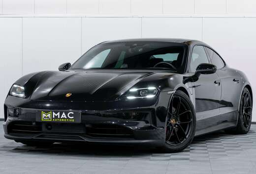 Porsche FACE LIFT Perf Batt+/21inch/Sport Chrono/Surr ...