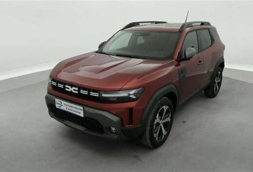 Dacia 1.2 TCe 130cv Journey NAVI / CARPLAY / FULL LED ...