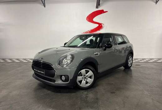 MINI Mini Clubman 1.5 Cooper