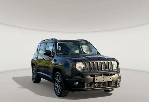 Jeep 1.4i Garantie Navi 96.000km