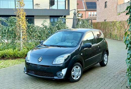 Renault Twingo 1.2 16V Expression