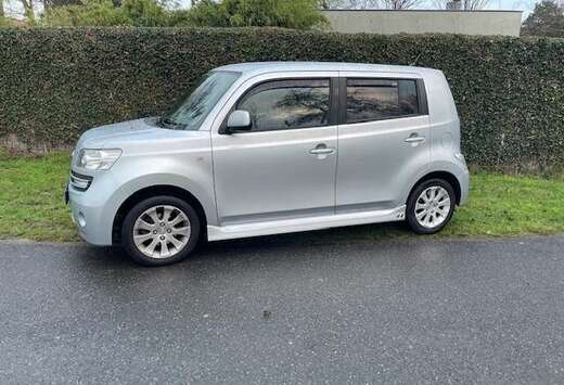 Daihatsu Materia 1.3
