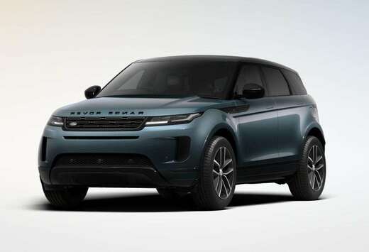 Land Rover P160 S FWD Auto. 26.5MY