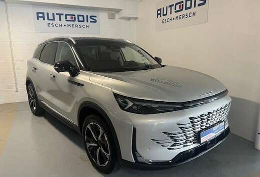 1.5 TGDI PREMIUM AUT