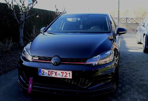 Volkswagen 2.0 TSI OPF DSG