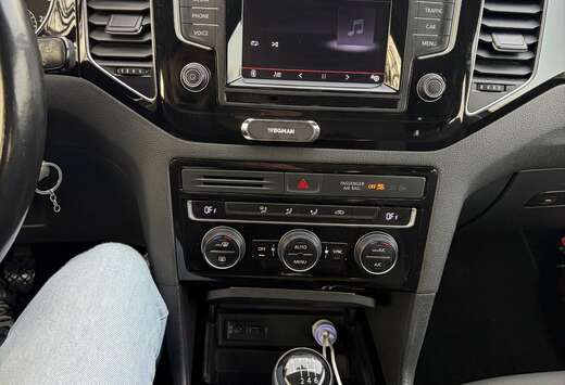 Volkswagen 1.2 TSI Trendline