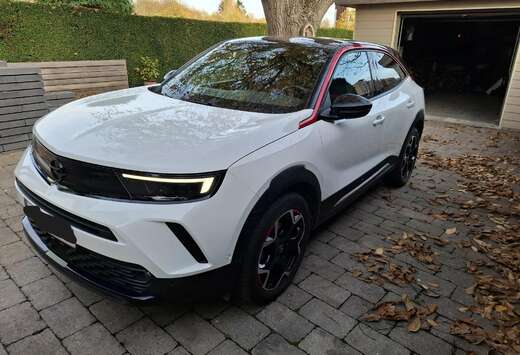 Opel Mokka 1.2 DI Turbo GS Line