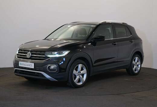 Volkswagen Style 1.0