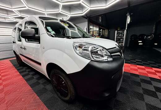 Renault Renault kangoo * long* maxi