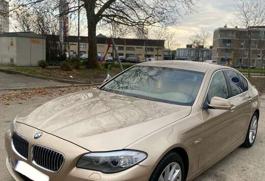 BMW 520d Aut.