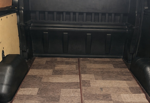 Ford Transit Custom 2.0 TDCi L2H2 Trend S/S (EU6.2)