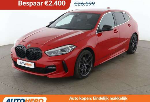 BMW 118i M Sport