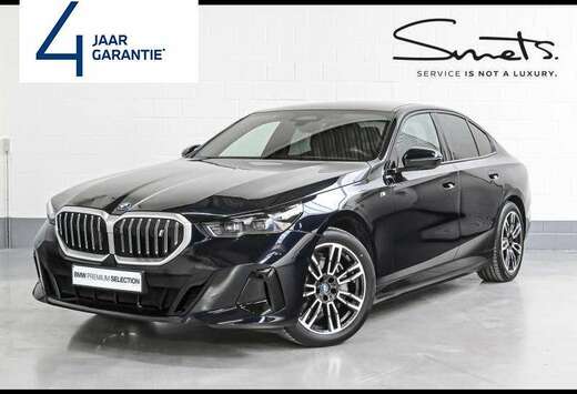 BMW M Pack-xDrive-Trekhaak-Bowers-HUD-Driving PRO-Par ...