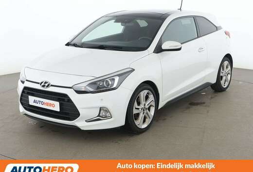 Hyundai 1.4 CRDi Comfort