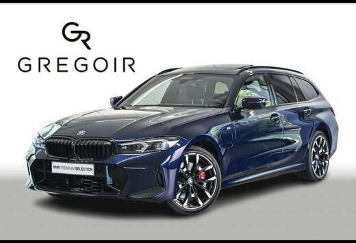 BMW e Touring PACK SPORT M PRO