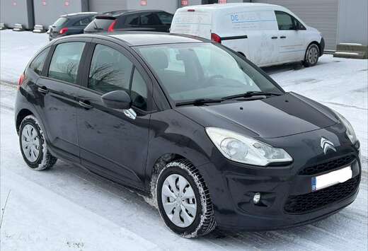 Citroen C3 Hit 1.4 HDi * Tel 0492436959