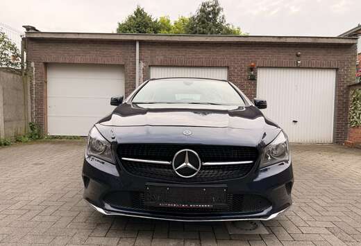 Mercedes-Benz PANORAMISCH DAK - APPLE CARPLAY / ANDRO ...