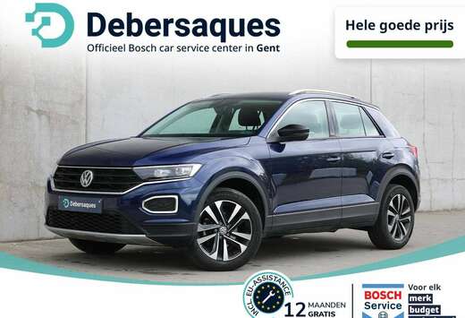 Volkswagen T-Roc 1.5 TSI ACT Elegance  DSG