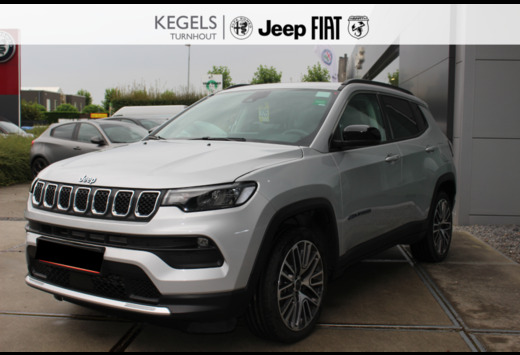 Jeep Limited