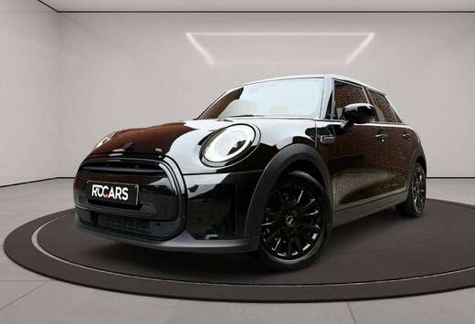 MINI 1.5A *FULL BLACK*GPS*AUTO*NEW LIFT*GARANTIE 12MO ...