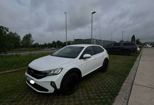 Volkswagen 1.0 TSI Life OPF