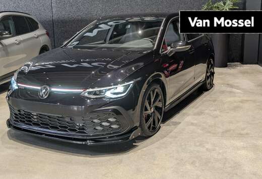 Volkswagen VIII 2.0 TSI 180kW DSG VERWARMD STUUR + ZE ...