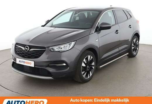 Opel 1.5 CDTI Business INNOVATION