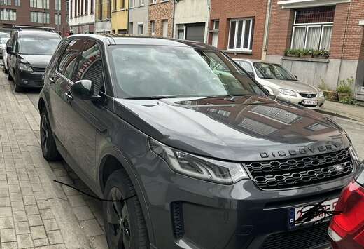Land Rover