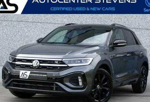 Volkswagen T-Roc 1.0 TSI R-Line Black Style / Camera  ...