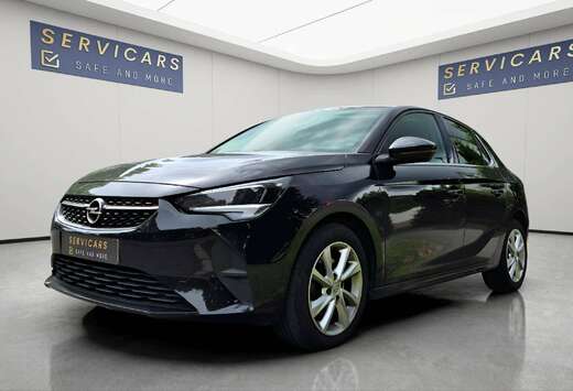 Opel @ SERVICARS DIRECT Région HOEILAART - Opel Cors ...