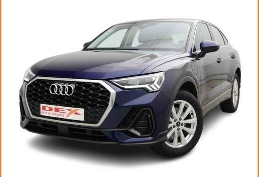 Audi 45 TFSIe PHEV 245 Sportback S-Tronic  Leather  M ...