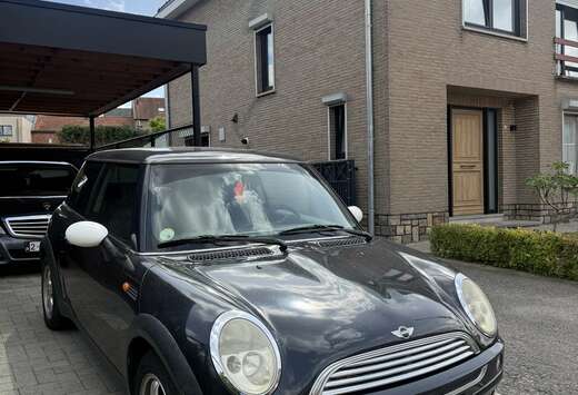 MINI 1.6i 16v