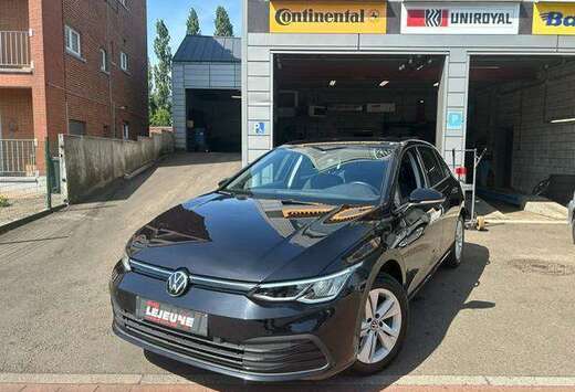 Volkswagen Golf 2.0 SCR TDi Life Business - Belle voi ...