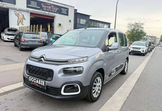 Citroen 1.2  M Live S
