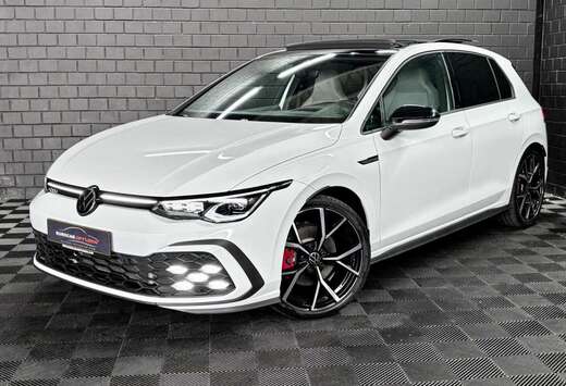 Volkswagen GTD 2.0 TDI DSG7 200 CV *PANO* MATRIX * HA ...