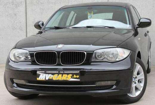 BMW 116i/5-deur/Pdc