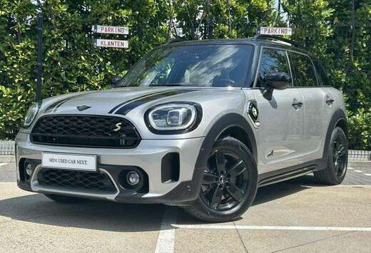 MINI SE - pano - Harman/Kardon - ACC