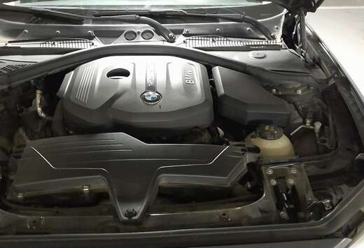 BMW 116i JOY Edition
