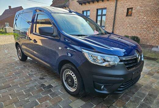 Renault EXPRESS 1.5DCI 95PK AIRCO GPS TOPWAGEN 14008  ...