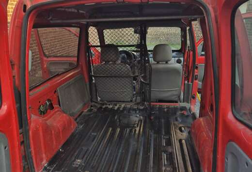 Renault 1.5 dCi  camionnette 0479.099.020 PRIX FIX