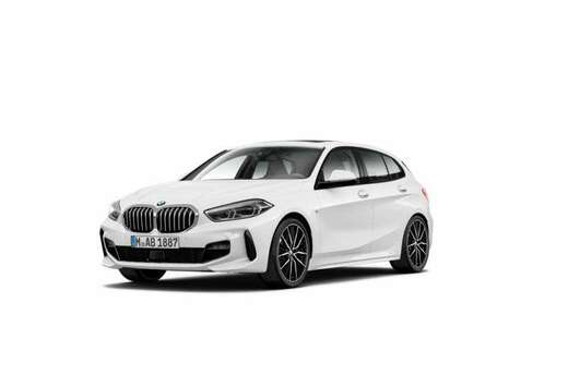 BMW M Pack-Pano-Navi Pro-Zetelverwarming