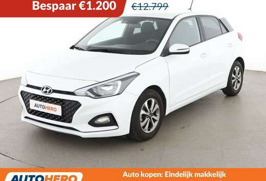 Hyundai 1.2 Style