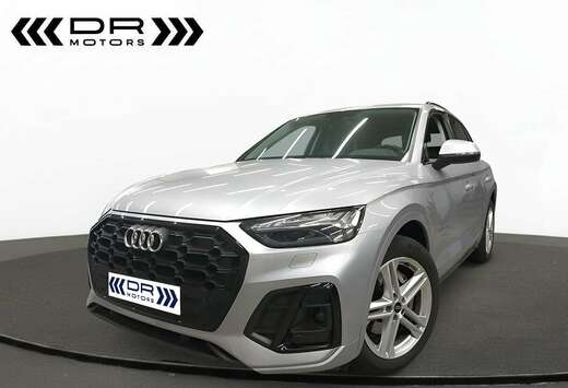 Audi 30TDI - S TRONIC - SPORTZETELS VERWARMD - MATRIX ...